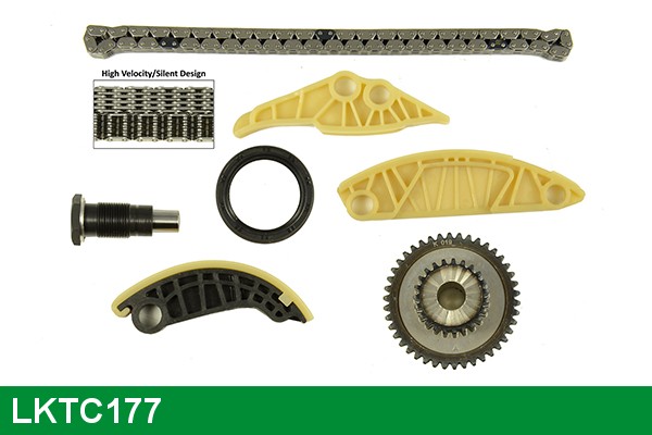 LUCAS LKTC177 Timing Chain Kit