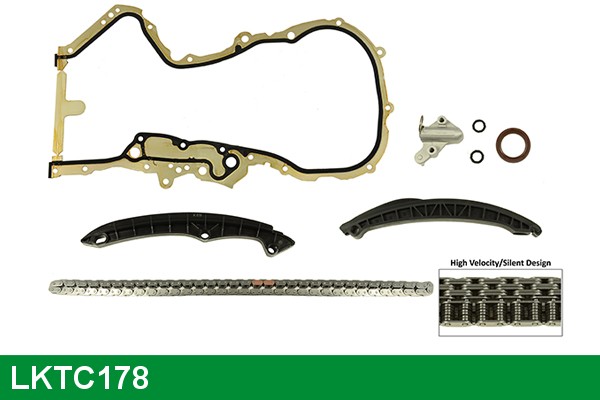 LUCAS LKTC178 Timing Chain Kit