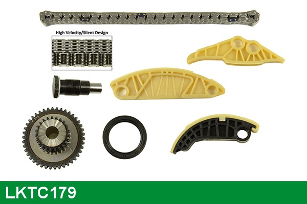 LUCAS LKTC179 Timing Chain Kit