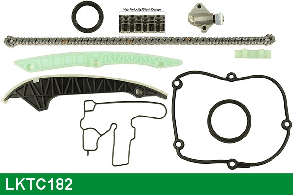 LUCAS LKTC182 Timing Chain Kit