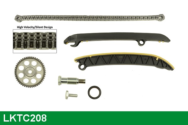 LUCAS LKTC208 Timing Chain Kit