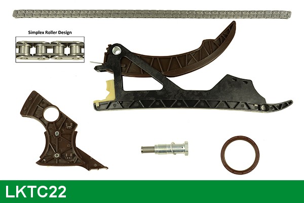 LUCAS LKTC22 Timing Chain Kit