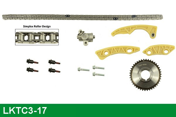 LUCAS LKTC3-17 Timing Chain...