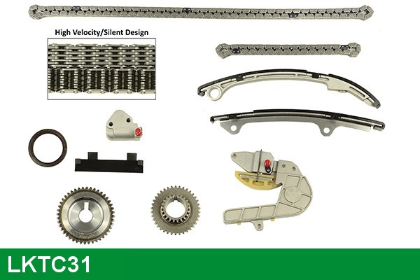 LUCAS LKTC31 Timing Chain Kit