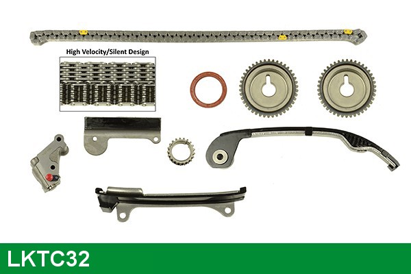 LUCAS LKTC32 Timing Chain Kit