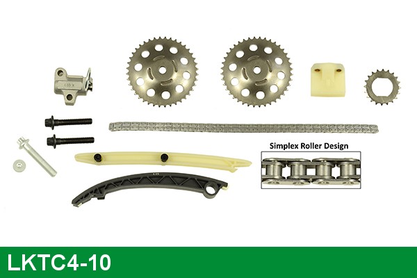 LUCAS LKTC4-10 Timing Chain...