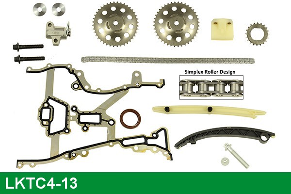 LUCAS LKTC4-13 Timing Chain...