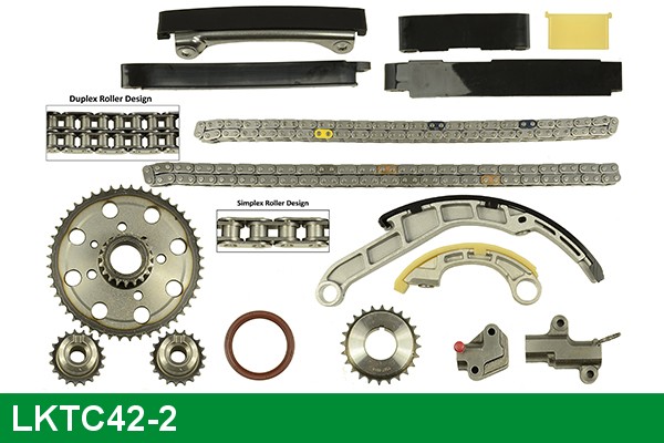 LUCAS LKTC42-2 Timing Chain...