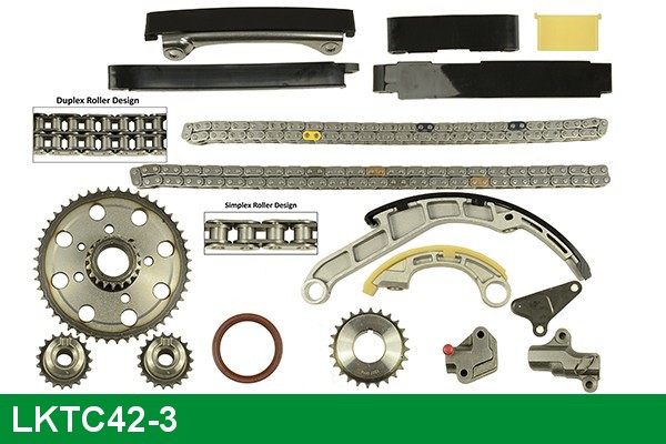 LUCAS LKTC42-3 Timing Chain...