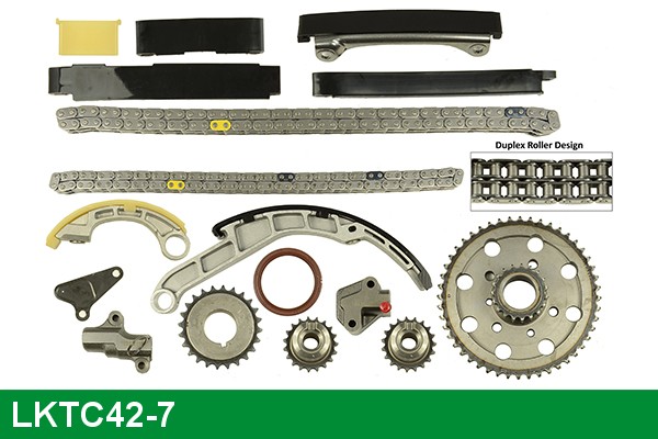 LUCAS LKTC42-7 Timing Chain...