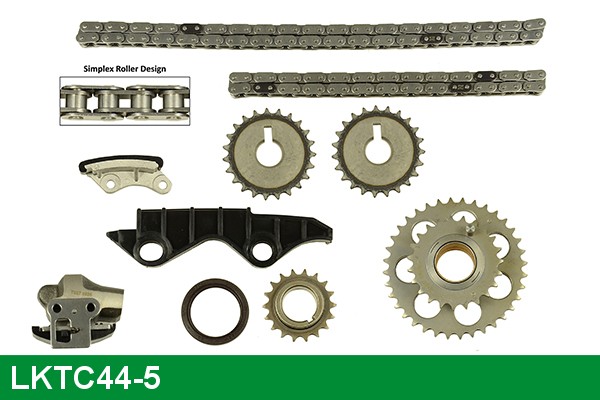 LUCAS LKTC44-5 Timing Chain...