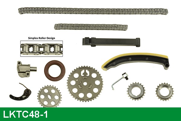 LUCAS LKTC48-1 Timing Chain...