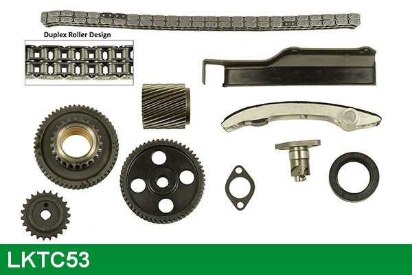 LUCAS LKTC53 Timing Chain Kit