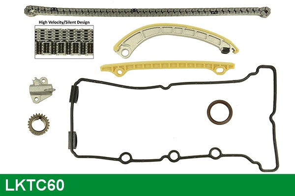 LUCAS LKTC60 Timing Chain Kit