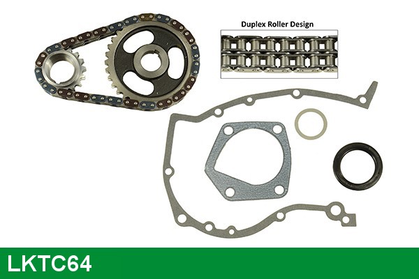 LUCAS LKTC64 Timing Chain Kit