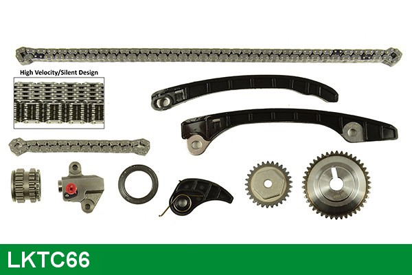 LUCAS LKTC66 Timing Chain Kit