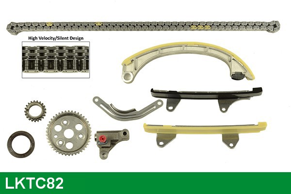 LUCAS LKTC82 Timing Chain Kit