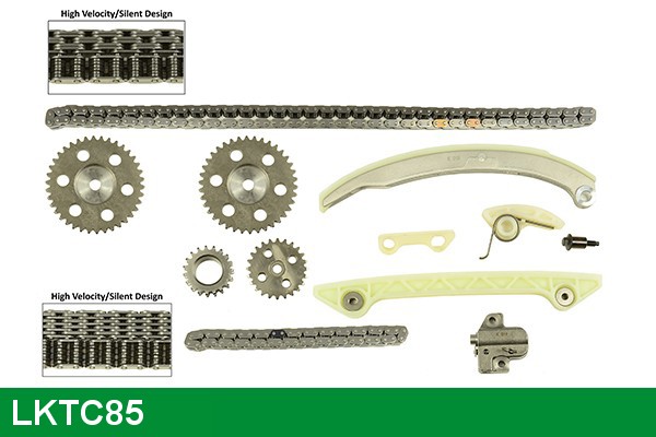 LUCAS LKTC85 Timing Chain Kit