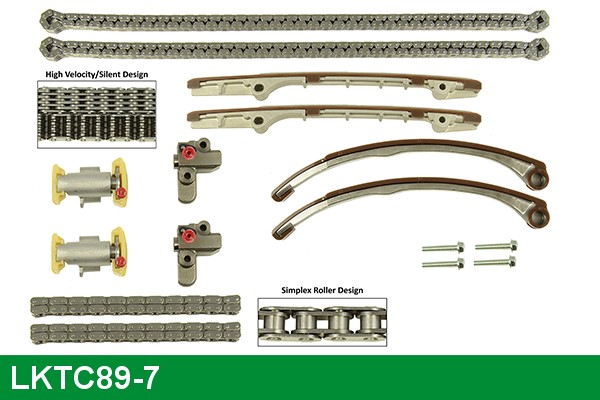 LUCAS LKTC89-7 Timing Chain...