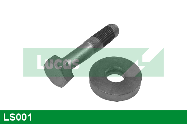 LUCAS LS001 Bolt Set,...