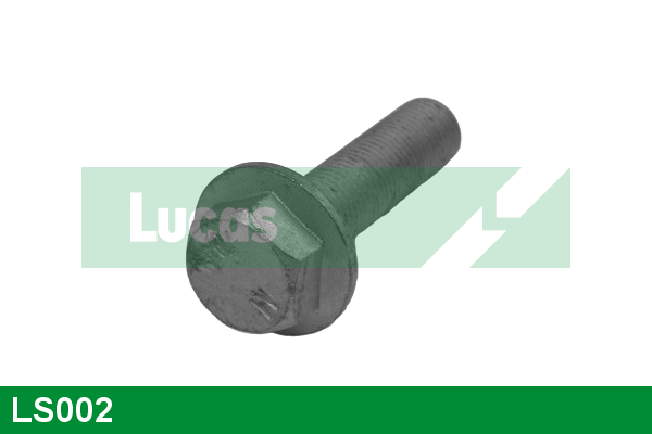 LUCAS LS002 Bolt Set,...