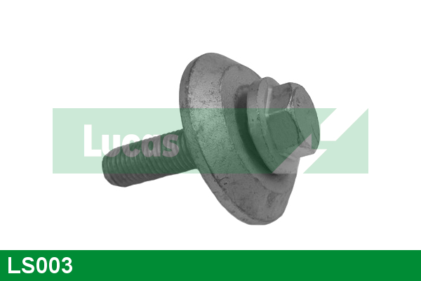 LUCAS LS003 Bolt Set,...