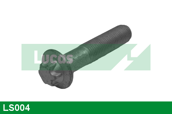 LUCAS LS004 Bolt Set,...