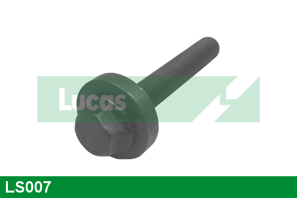 LUCAS LS007 Bolt Set,...