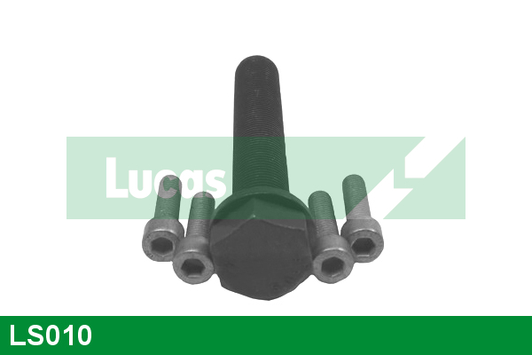 LUCAS LS010 Bolt Set,...