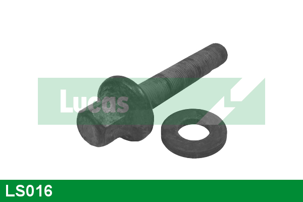 LUCAS LS016 Bolt Set,...