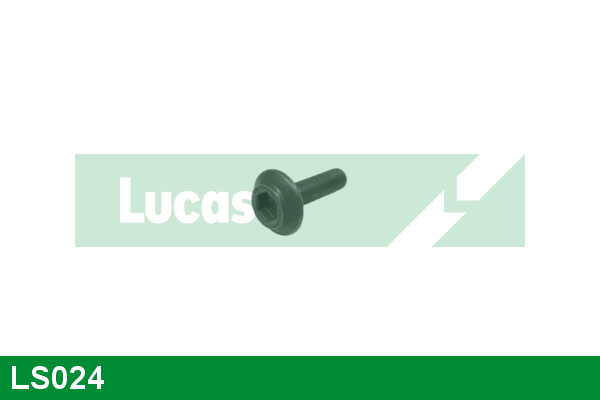 LUCAS LS024 Bolt Set,...