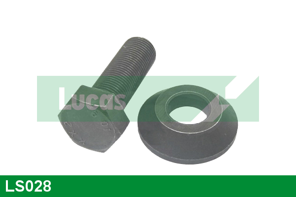 LUCAS LS028 Bolt Set,...