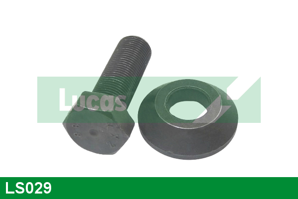 LUCAS LS029 Bolt Set,...