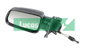 LUCAS ADM102 Outside Mirror