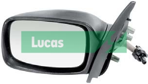 LUCAS ADM108 Outside Mirror