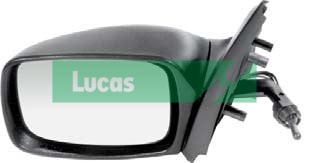 LUCAS ADM110 Outside Mirror