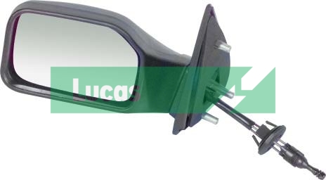 LUCAS ADM116 Outside Mirror