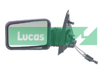 LUCAS ADM123 Outside Mirror