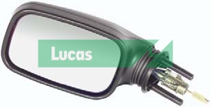 LUCAS ADM128 Outside Mirror