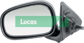 LUCAS ADM130 Outside Mirror