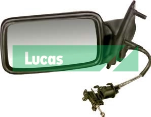 LUCAS ADM132 Outside Mirror