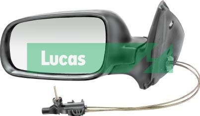 LUCAS ADM134 Outside Mirror