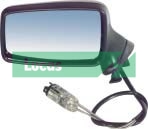 LUCAS ADM136 Outside Mirror