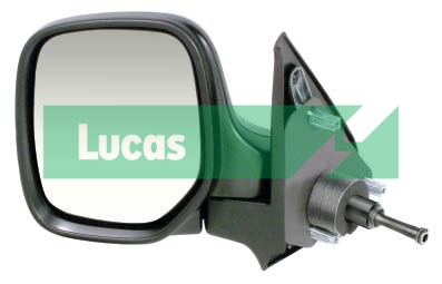 LUCAS ADM138 Outside Mirror