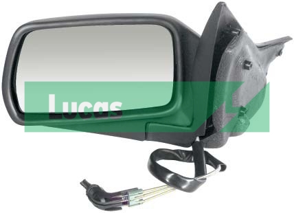 LUCAS ADM142 Outside Mirror