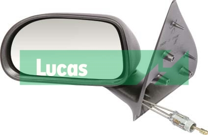 LUCAS ADM144 Outside Mirror