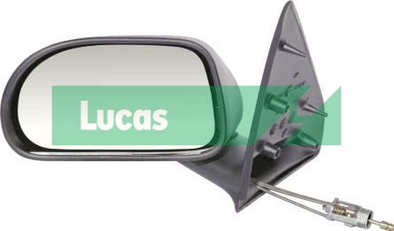 LUCAS ADM146 Outside Mirror