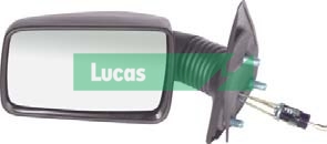 LUCAS ADM148 Outside Mirror