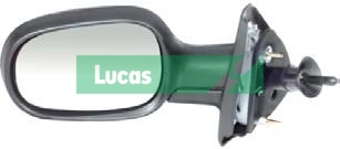 LUCAS ADM152 Outside Mirror