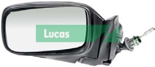 LUCAS ADM158 Outside Mirror